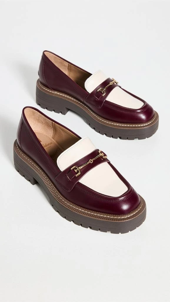 商品Sam Edelman|Sam Edelman Laurs 乐福鞋,价格¥552,第4张图片详细描述