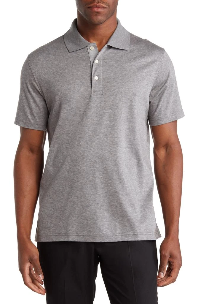 Brooks Brothers Golf Polo 1
