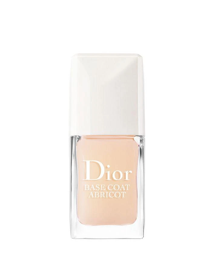 商品Dior|甜杏指甲底油,价格¥223,第1张图片