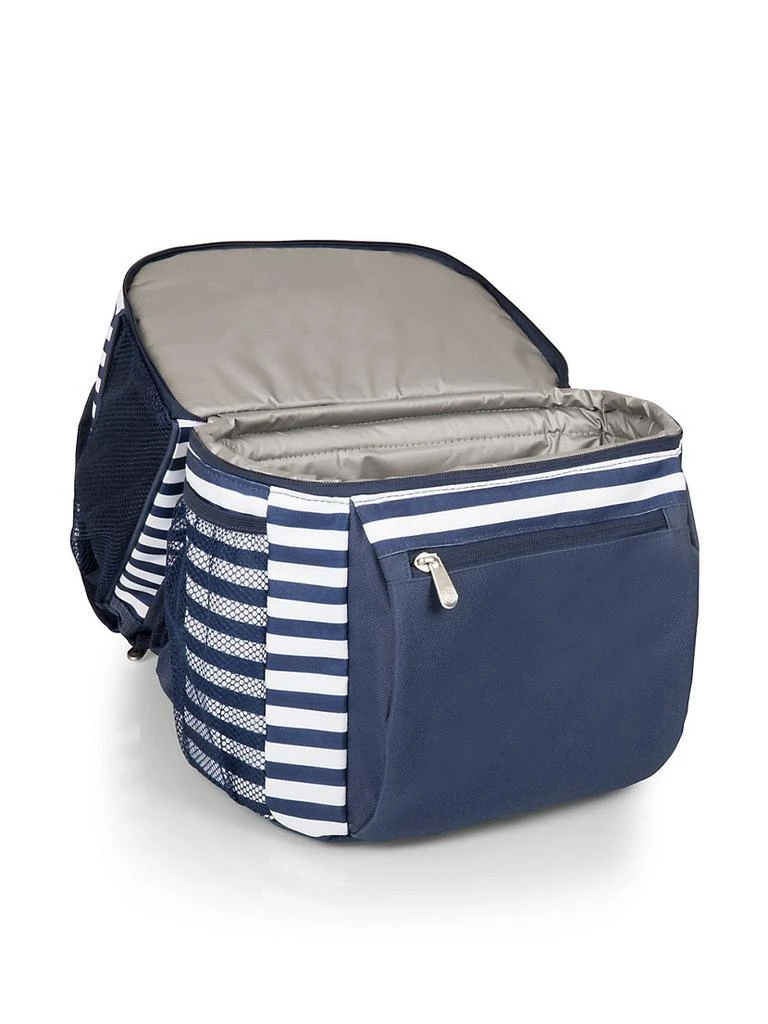 商品Picnic Time|Zuma Backpack Cooler,价格¥296,第5张图片详细描述