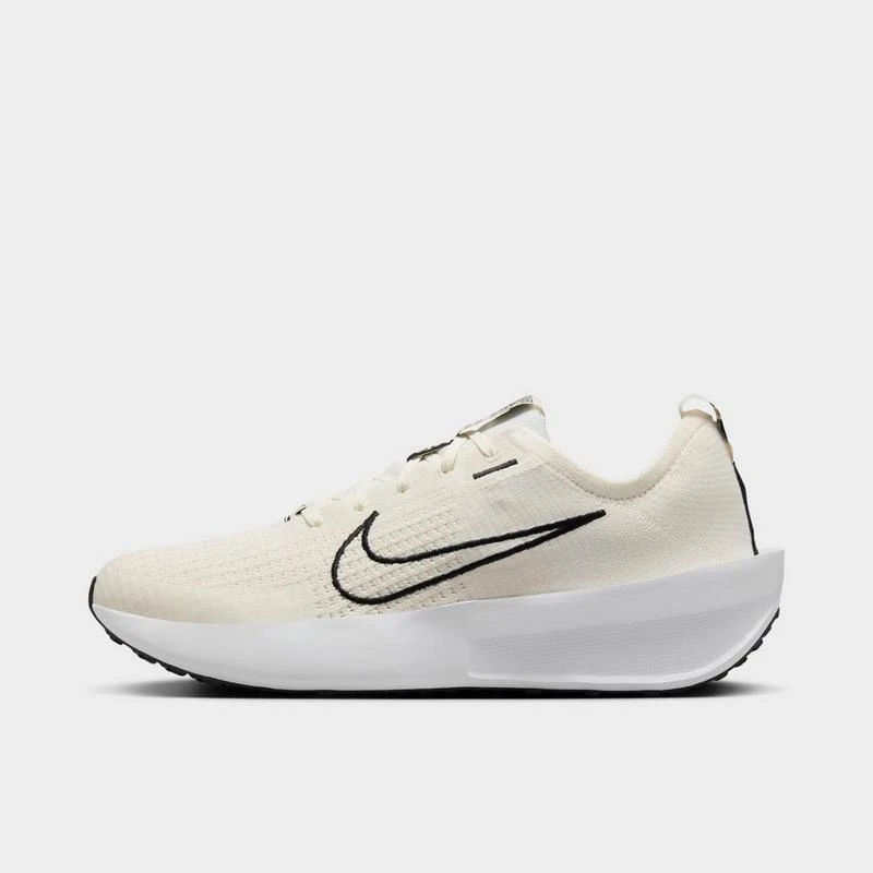 商品NIKE|Men's Nike Interact Run Running Shoes,价格¥628,第1张图片