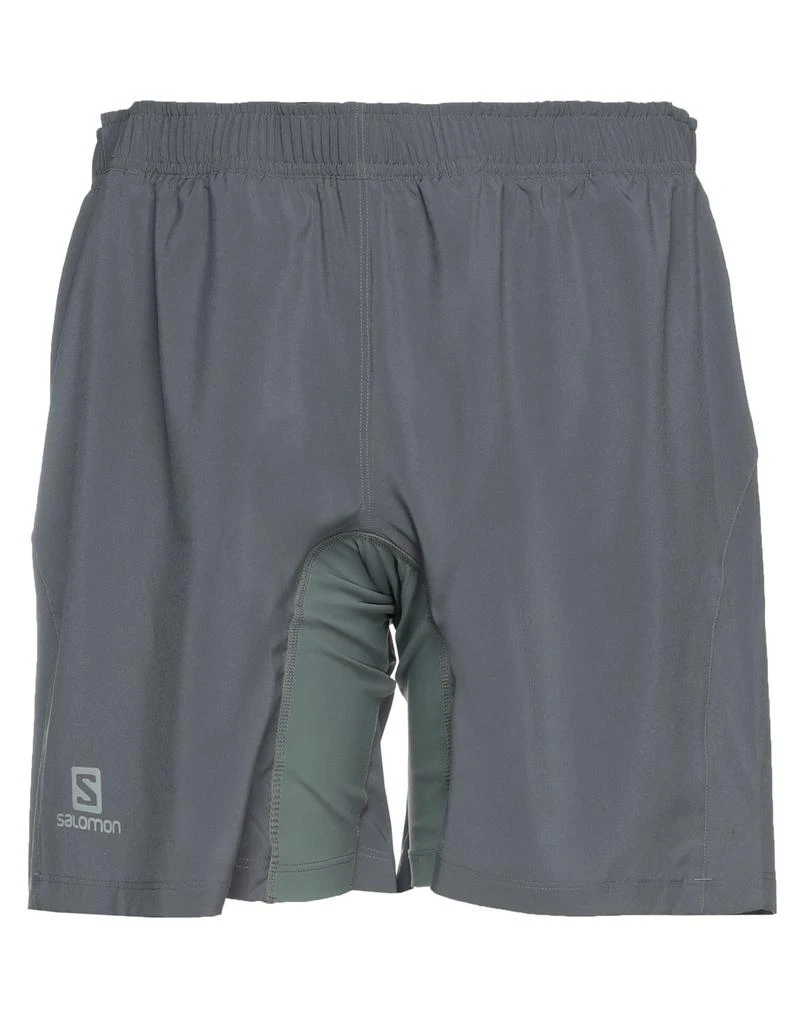 商品Salomon|Shorts & Bermuda,价格¥329,第1张图片