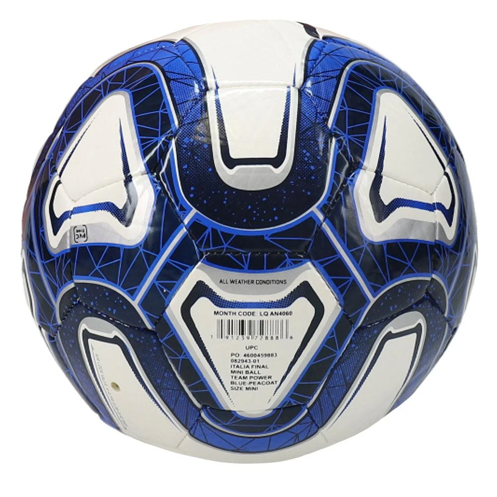 商品Puma|Italia Final Mini Soccer Ball,价格¥76,第2张图片详细描述