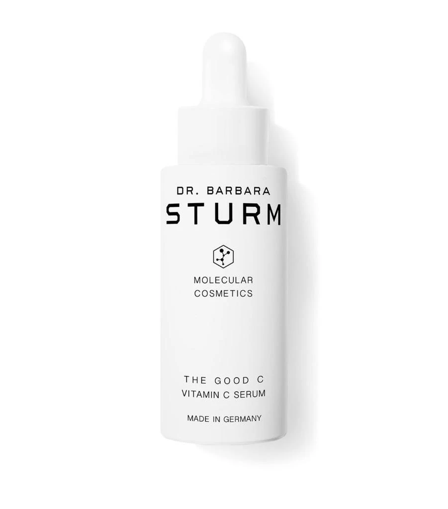 商品Dr. Barbara Sturm|The Good C Vitamin C Serum (30ml),价格¥1334,第1张图片