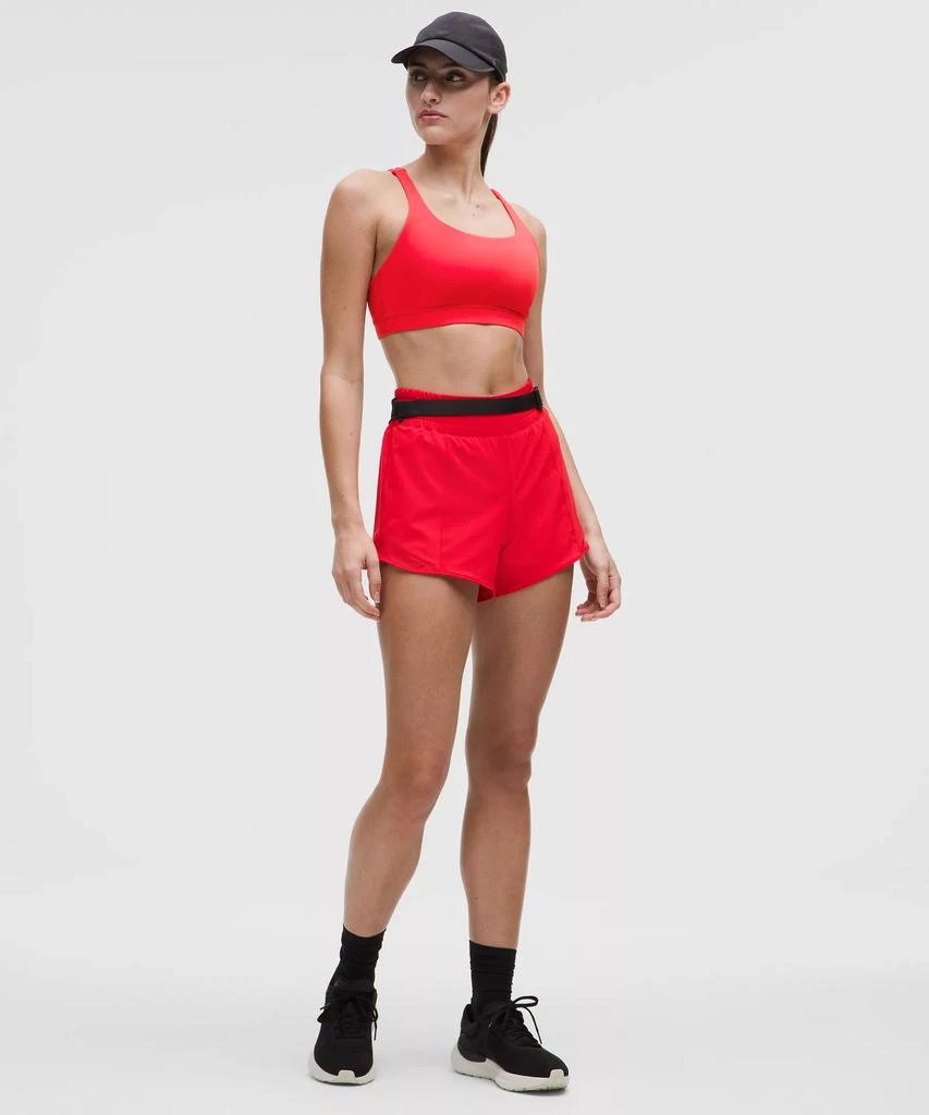 lululemon Energy Bra *Medium Support, B–D Cups 商品