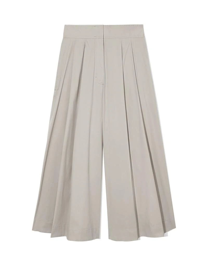 商品cos|Cropped pants & culottes,价格¥731,第1张图片