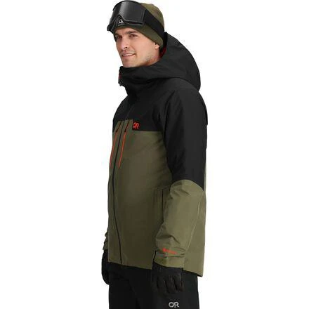 Tungsten II Jacket - Men's 商品