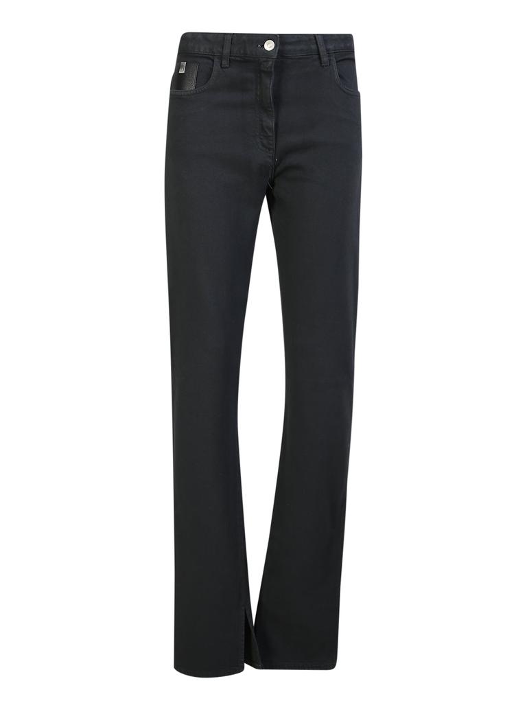 1017 ALYX 9SM 1017 ALYX 9SM HIGH-WAISTED SKINNY JEANS; A GARMENT THAT NEVER GOES OUT OF STYLE AND IS ALWAYS ESSENTIAL TO HAVE商品第1张图片规格展示