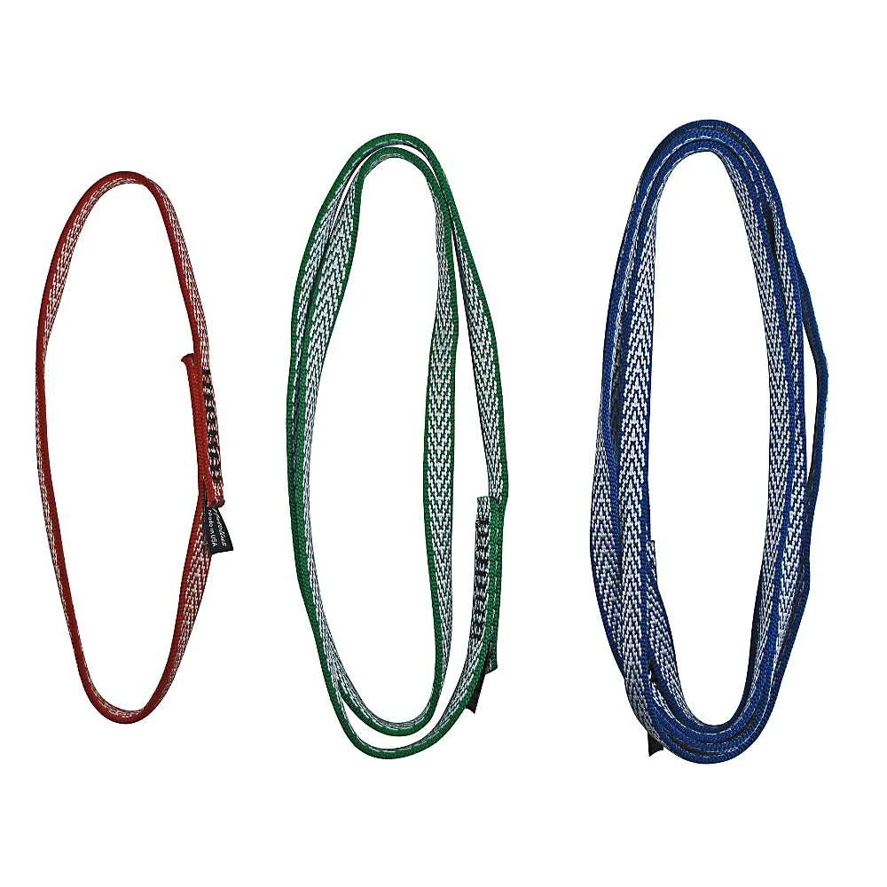 商品Metolius|Metolius 13mm Open Sling,价格¥124,第1张图片
