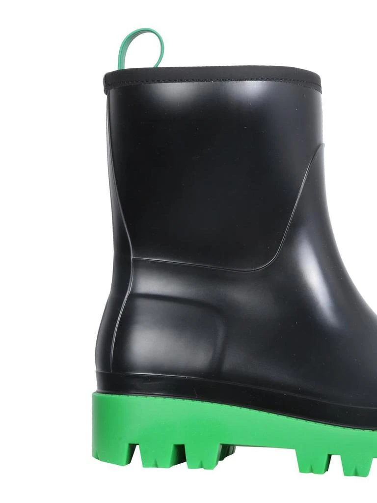 商品GIABORGHINI|GIOVE RAIN BOOTS,价格¥1128,第4张图片详细描述