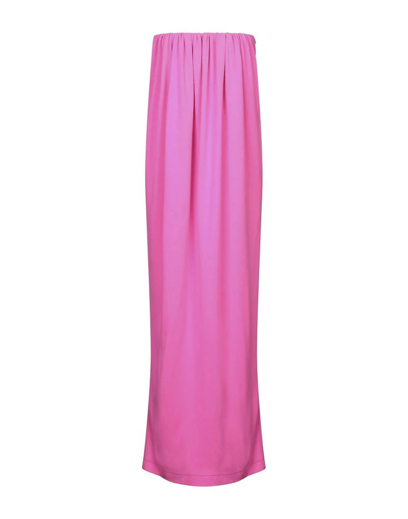 商品Calvin Klein|Long dress,价格¥5636,第1张图片