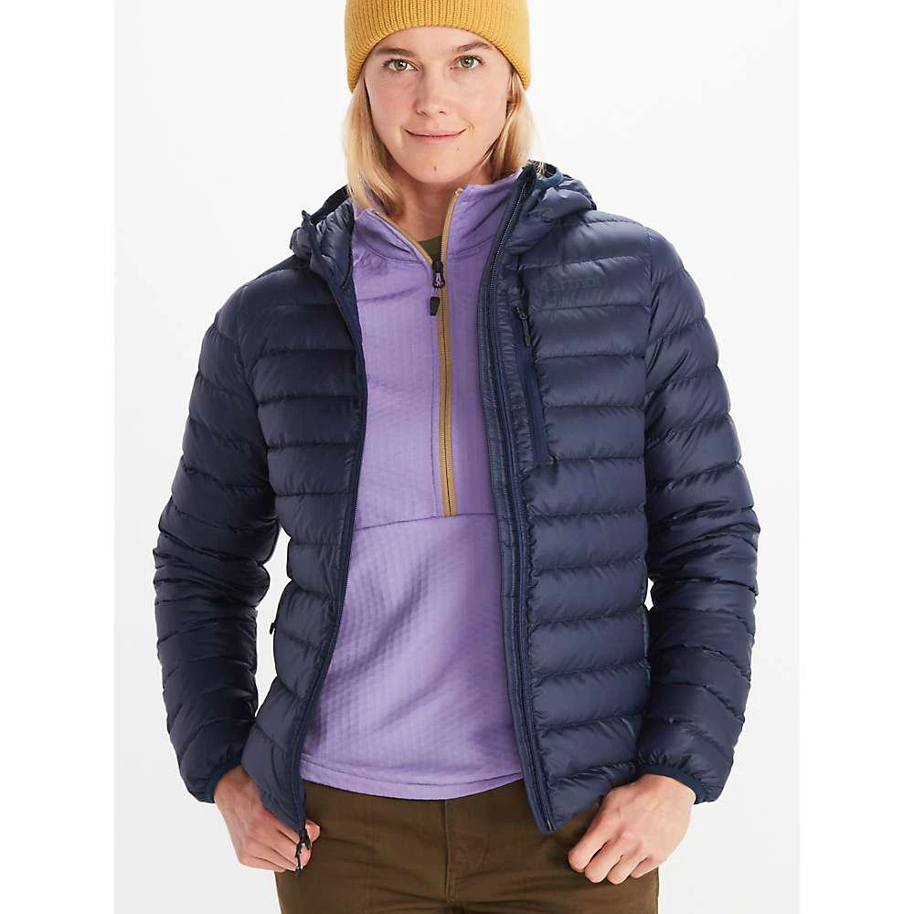 Marmot Women's Highlander Hoody 商品