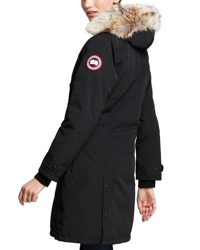 商品Canada Goose|肯辛顿外套,价格¥6921,第2张图片详细描述