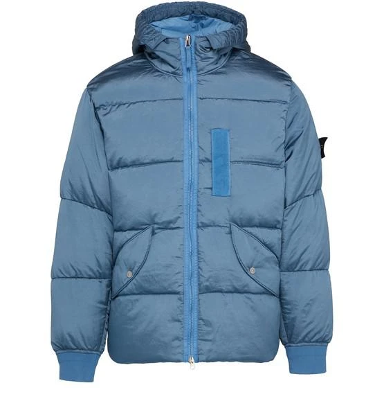 商品Stone Island|外套,价格¥11850,第1张图片