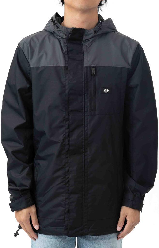 商品G-Shock|Arcadia MTE-1 Jacket - Black/Asphalt,价格¥442,第1张图片