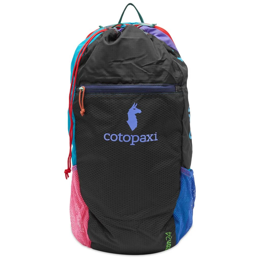 商品Cotopaxi|Cotopaxi Luzon 24L Backpack,价格¥681,第1张图片