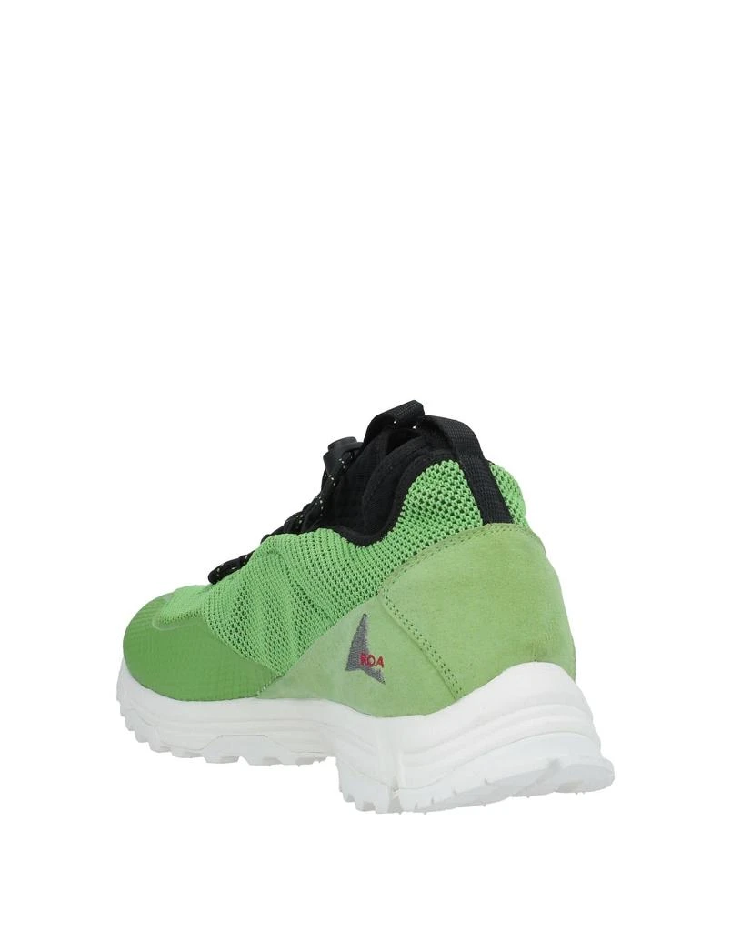 商品ROA|Sneakers,价格¥638,第3张图片详细描述