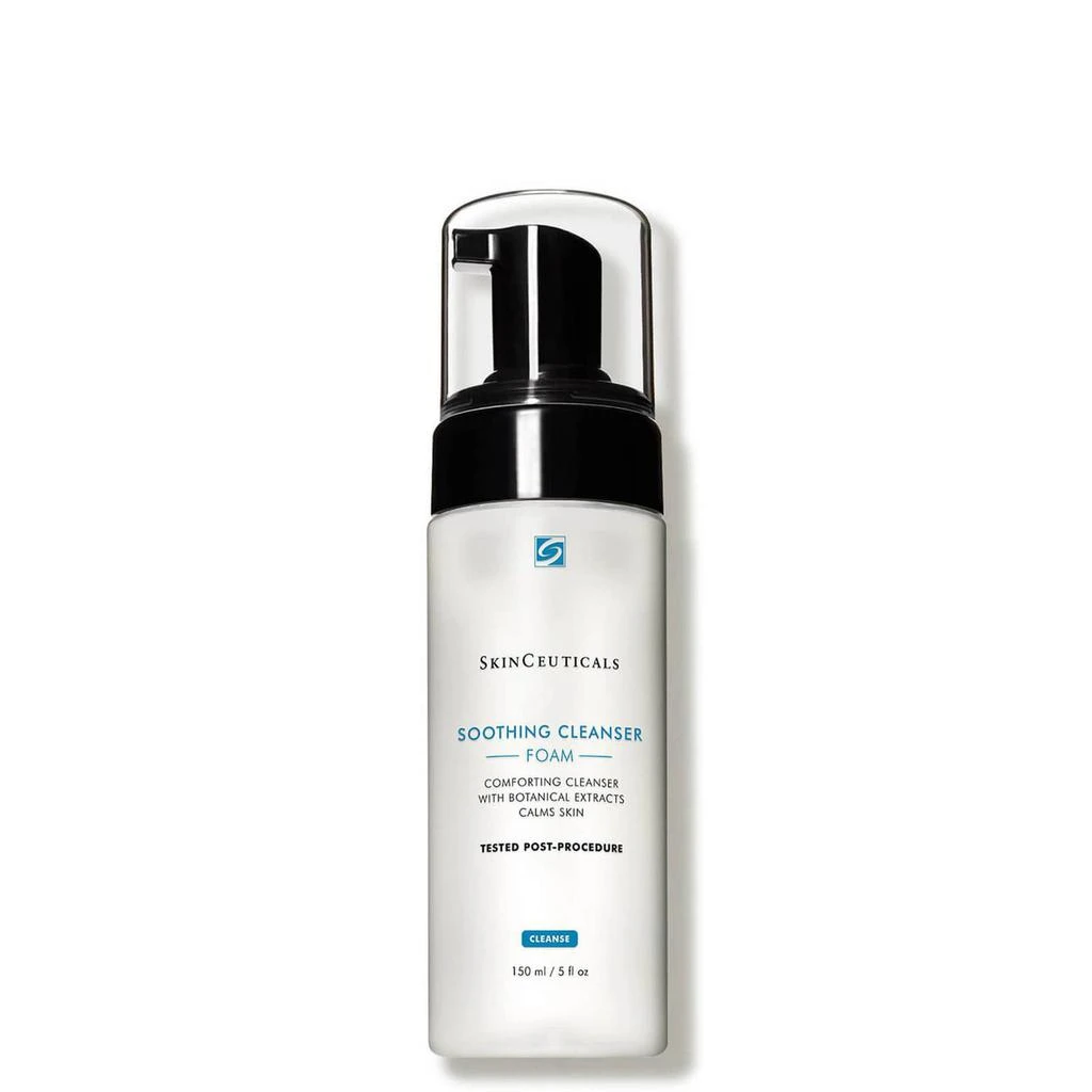 商品SkinCeuticals|SkinCeuticals Soothing Cleanser 5 fl. oz,价格¥267,第1张图片