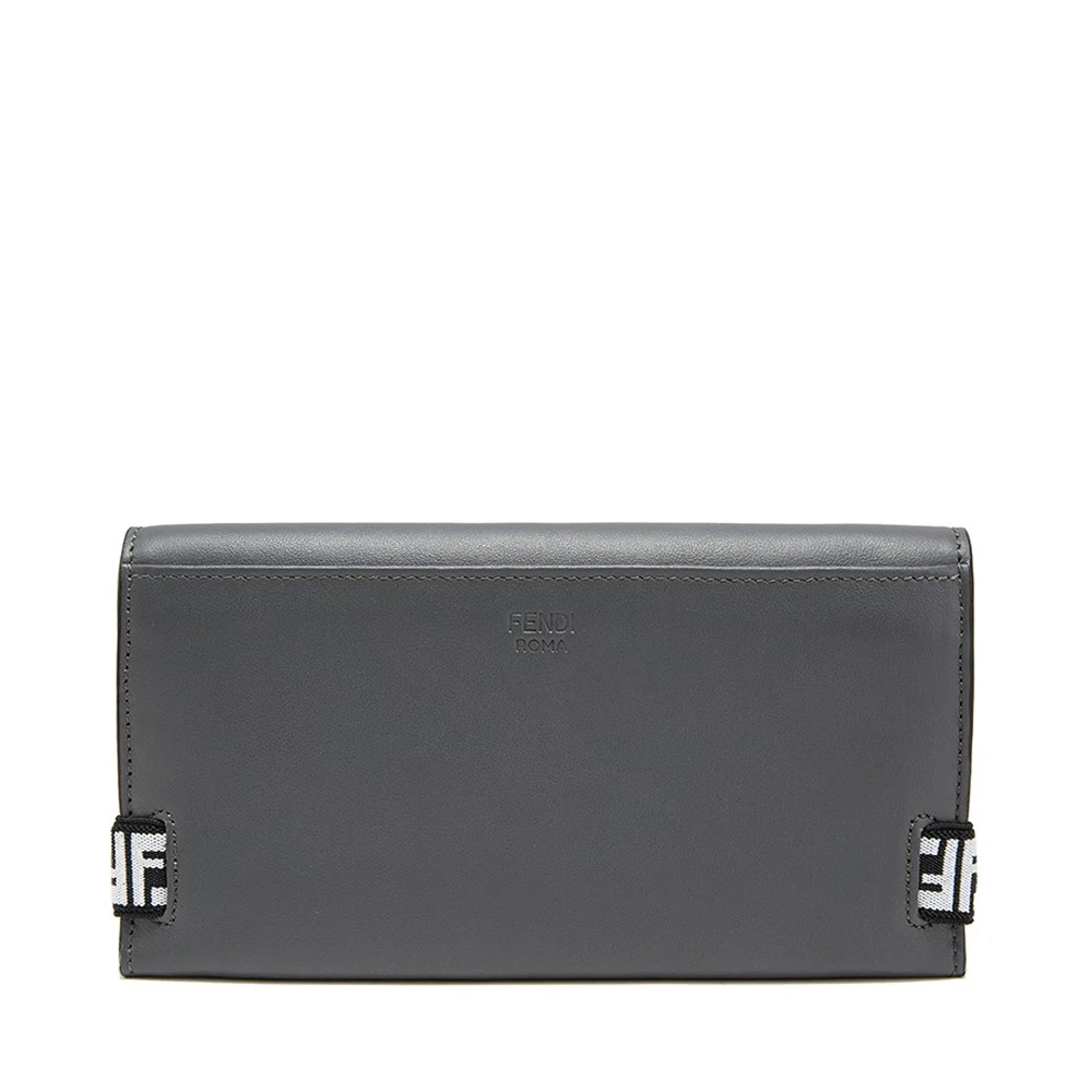 FENDI 灰色男士手拿包 7M0268-A8VC-F128U 商品