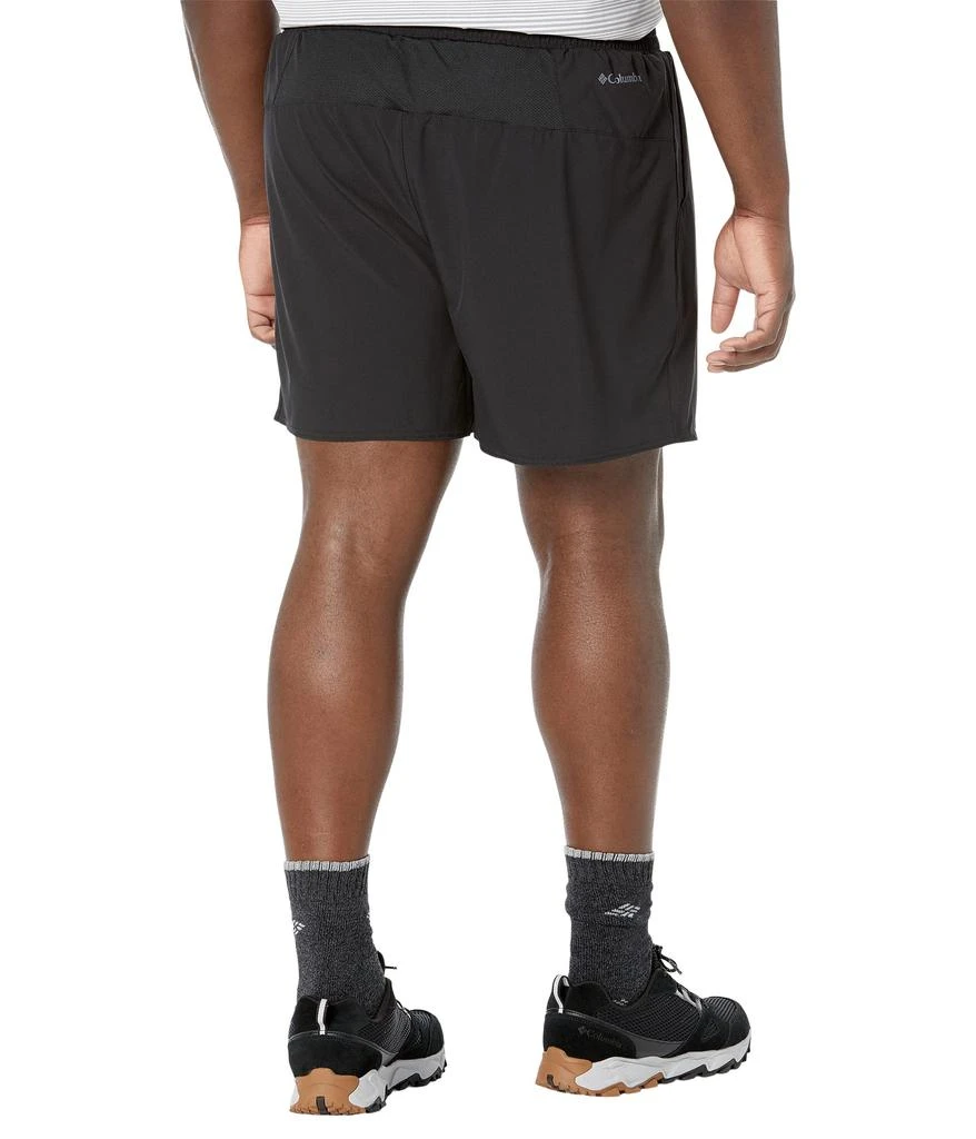 商品Columbia|Big & Tall Hike™ Shorts,价格¥324,第2张图片详细描述