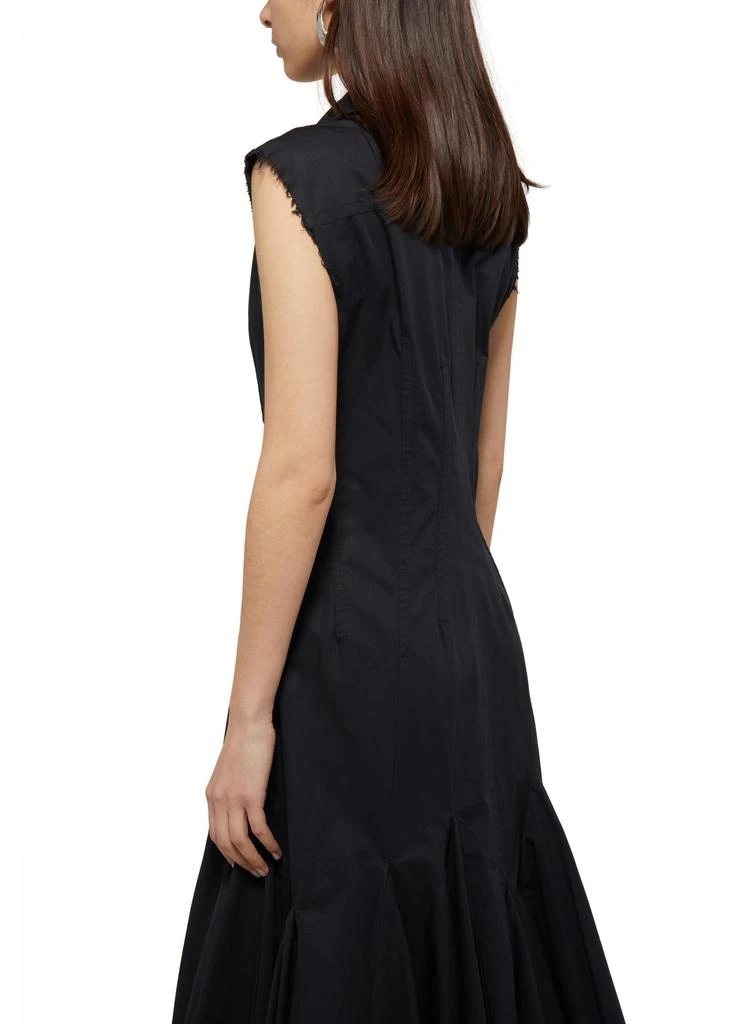 商品Max Mara|迷笛连衣裙,价格¥5812,第5张图片详细描述