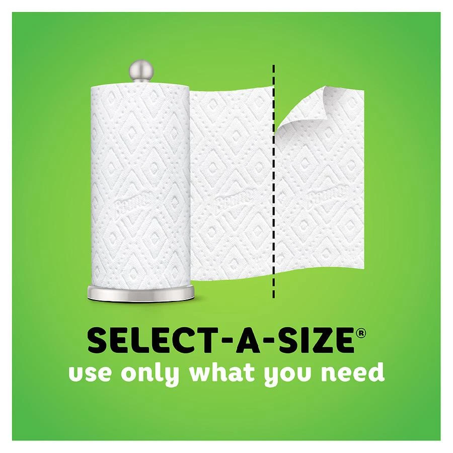 商品Bounty|Select-A-Size Paper Towels,价格¥82,第5张图片详细描述