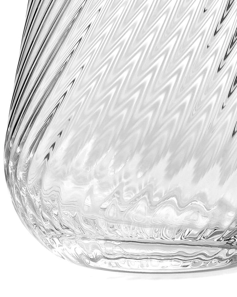 商品Wedgwood|Set of 2 Vera Wang Swirl Highballs,价格¥236,第2张图片详细描述