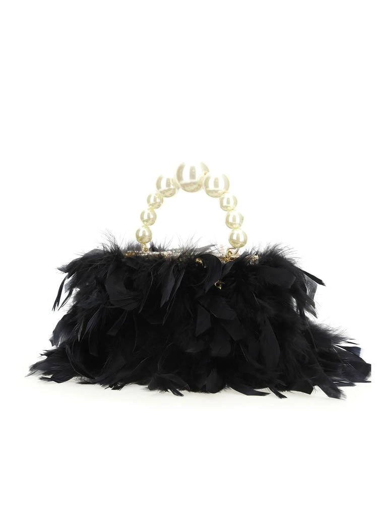 商品ROSANTICA|ROSANTICA CLUTCHES,价格¥5466,第1张图片