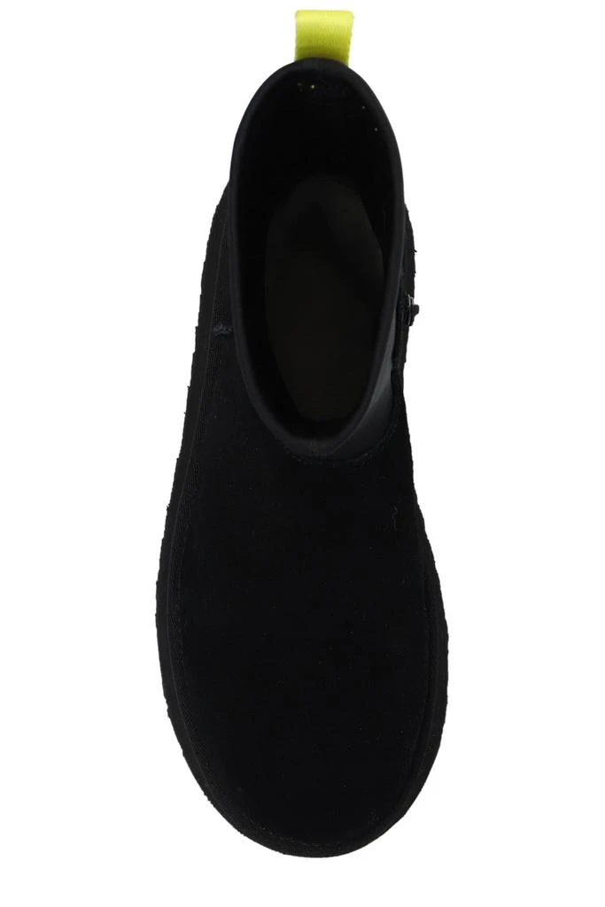 商品UGG|UGG Classic Dipper Round Toe Boots,价格¥1614,第4张图片详细描述