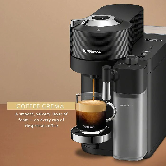 商品Nespresso|Vertuo Lattissima Coffee Maker,价格¥2607,第3张图片详细描述