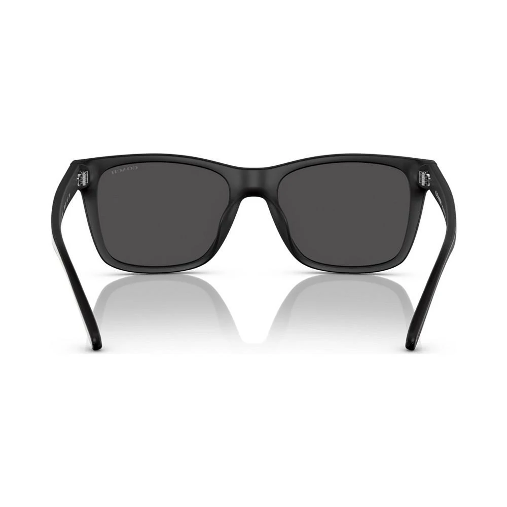 商品Coach|Men's Sunglasses, HC8359U,价格¥1271,第4张图片详细描述