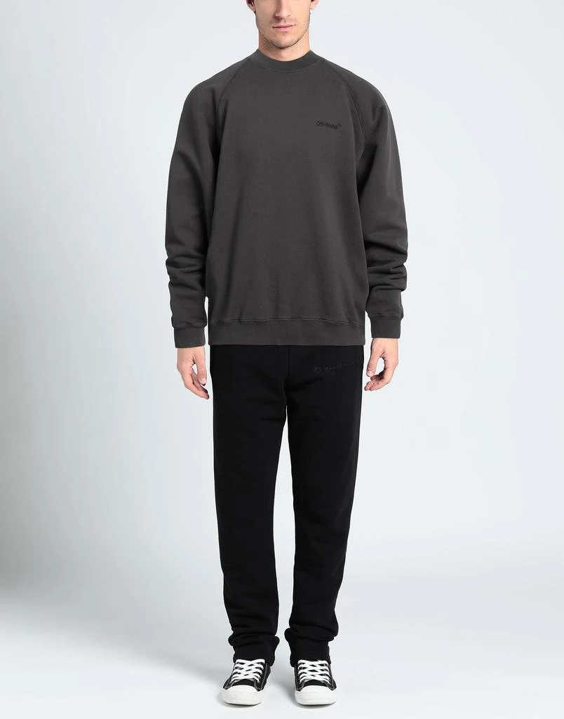 商品Off-White|Sweatshirt,价格¥2318,第2张图片详细描述