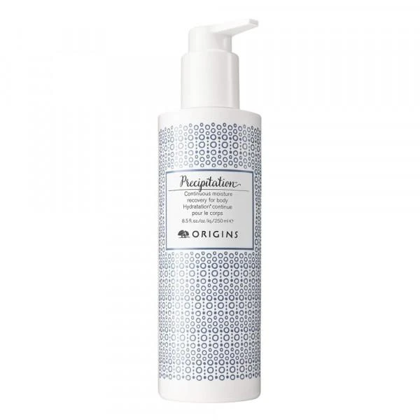 商品Origins|Precipitation™ Continuous moisture recovery for body,价格¥160,第1张图片