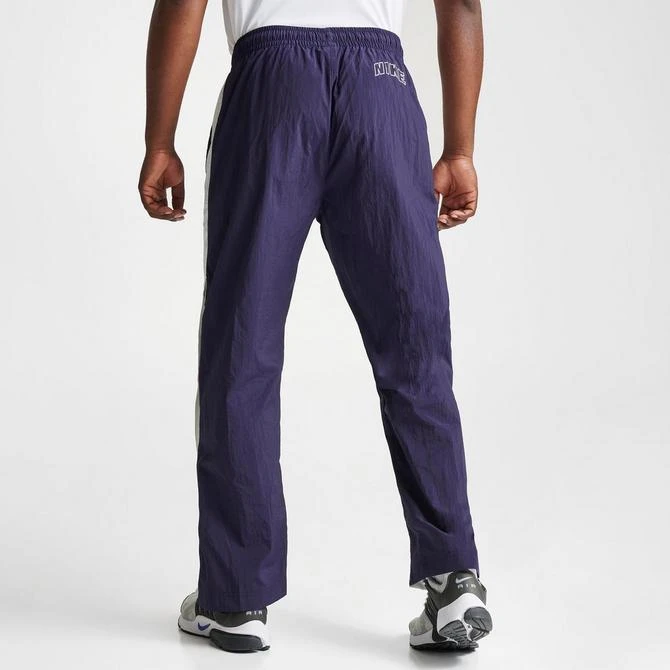 Men's Nike Woven Basketball Warm-Up Pants 商品