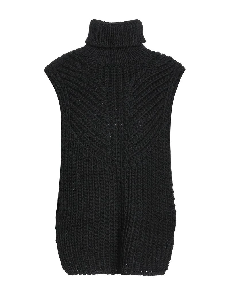 商品BIANCOGHIACCIO|Sleeveless sweater,价格¥226,第1张图片