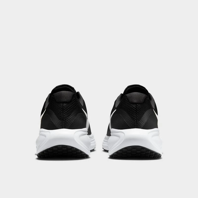 商品NIKE|Men's Nike Revolution 8 Running Shoes,价格¥521,第4张图片详细描述
