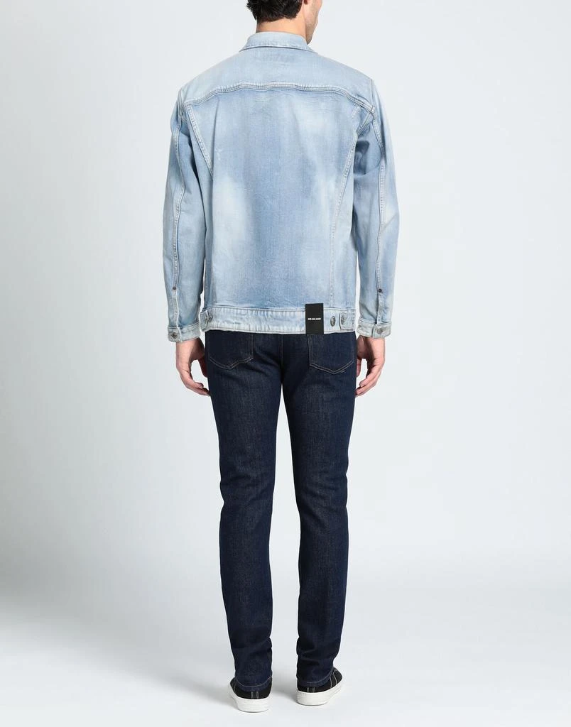 商品DSQUARED2|Denim jacket,价格¥3277,第3张图片详细描述