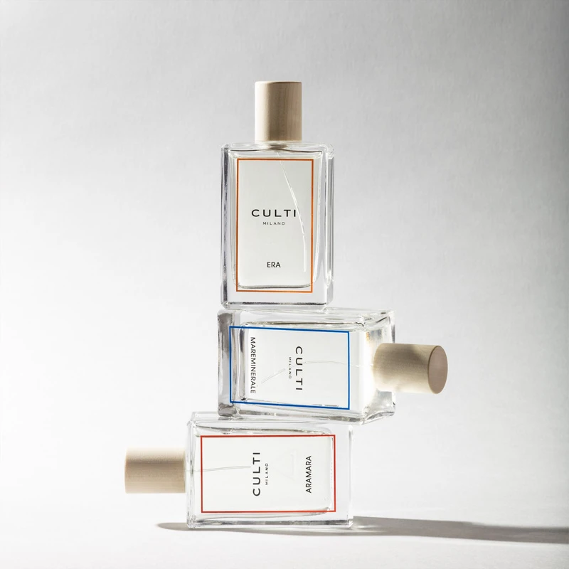 Culti库俐缇 室内香薰喷雾系列100ml 商品