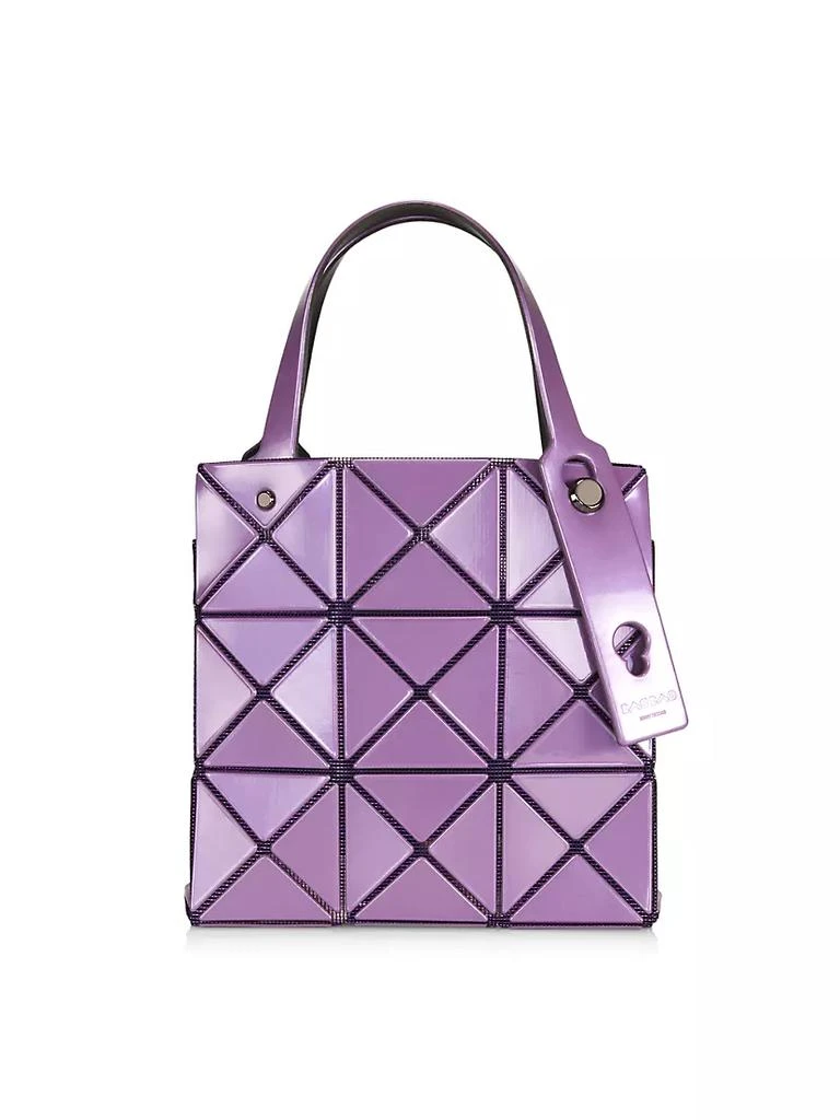 商品Issey Miyake|Color Palette Small Carat Tote,价格¥3616,第1张图片