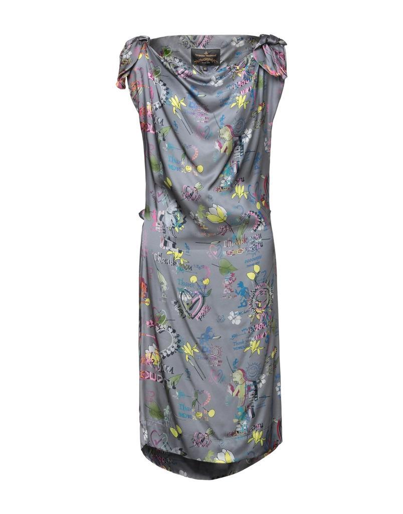 商品Vivienne Westwood|Midi dress,价格¥1272,第1张图片