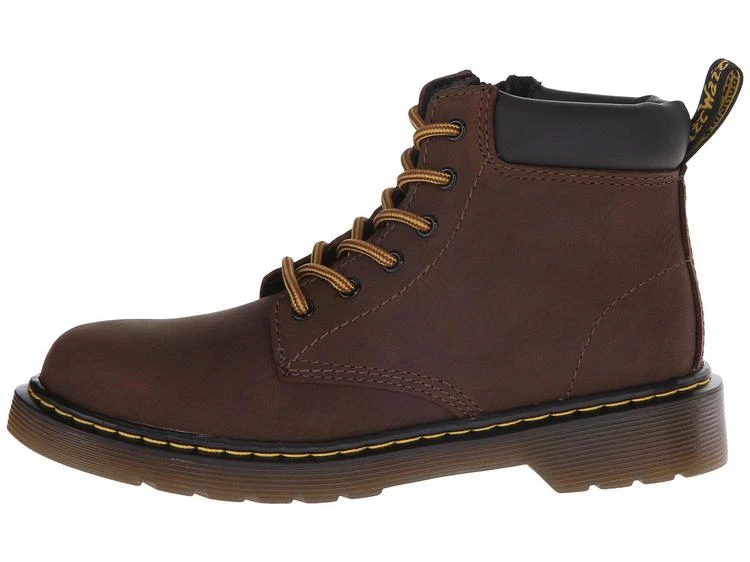 商品Dr. Martens|儿童款(小童/大童)Padley J 马丁靴,价格¥345,第4张图片详细描述