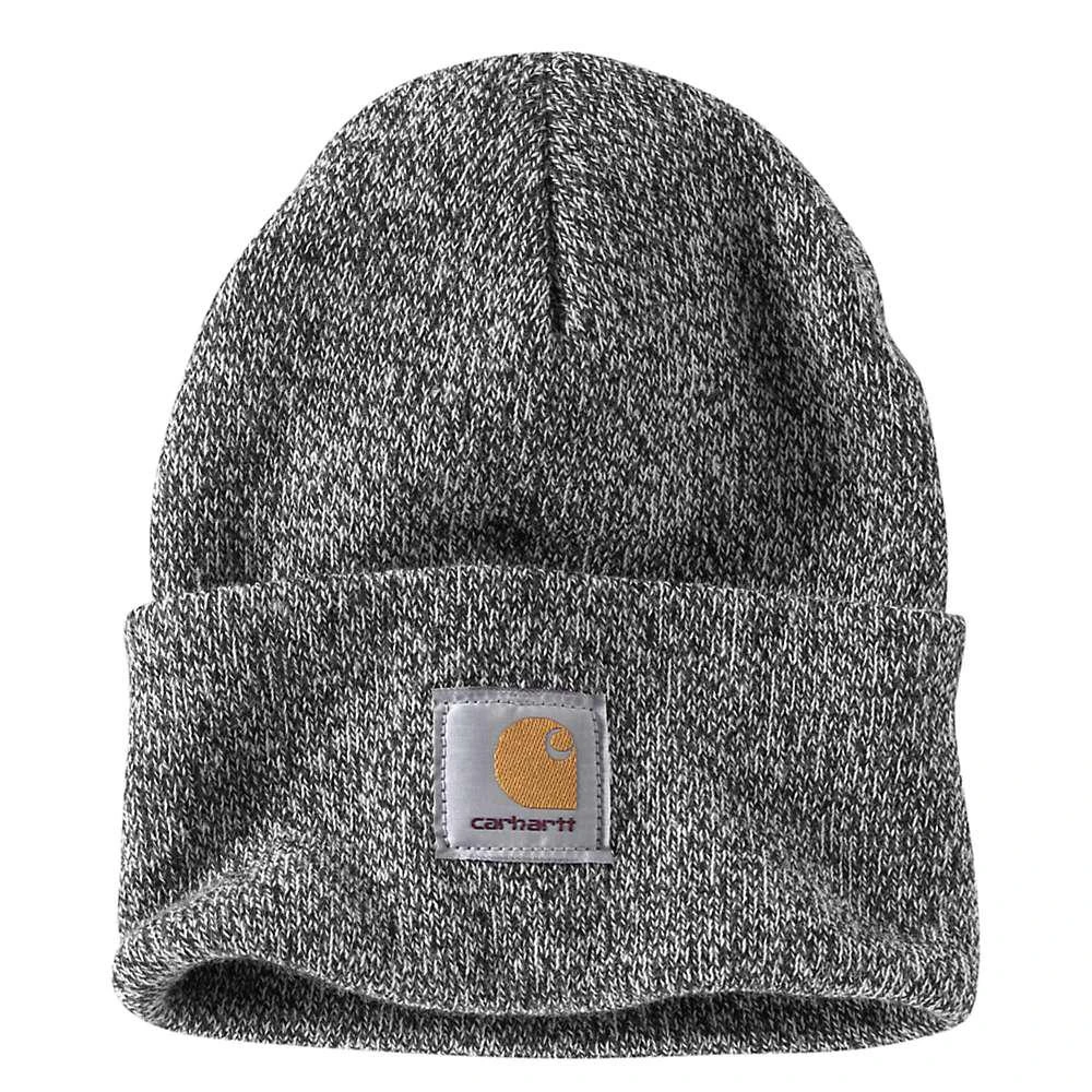 商品Carhartt|Carhartt Knit Cuffed Beanie,价格¥165,第5张图片详细描述