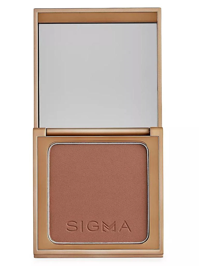 商品Sigma Beauty|Matte Bronzer,价格¥184,第1张图片