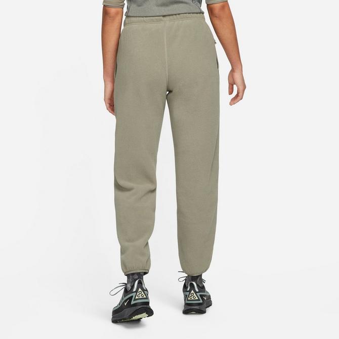 Women's Nike ACG Polartec Wolf Tree Mid-Rise Pants商品第2张图片规格展示