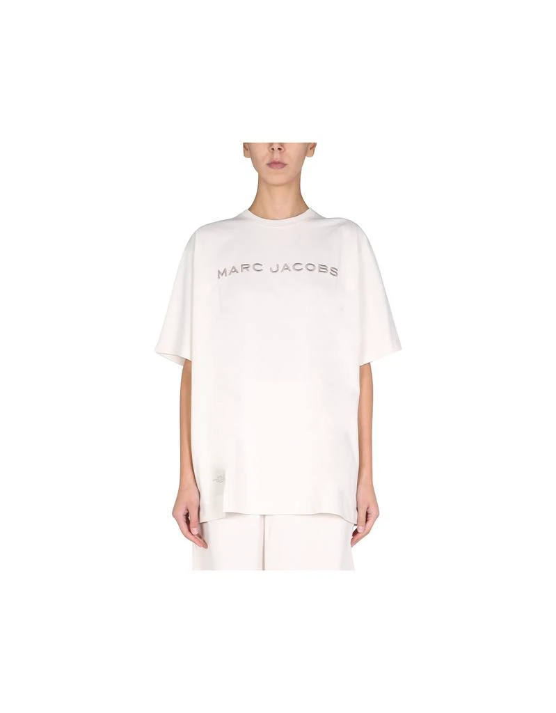 商品Marc Jacobs  雅克博|Oversize Fit T-Shirt,价格¥536,第1张图片