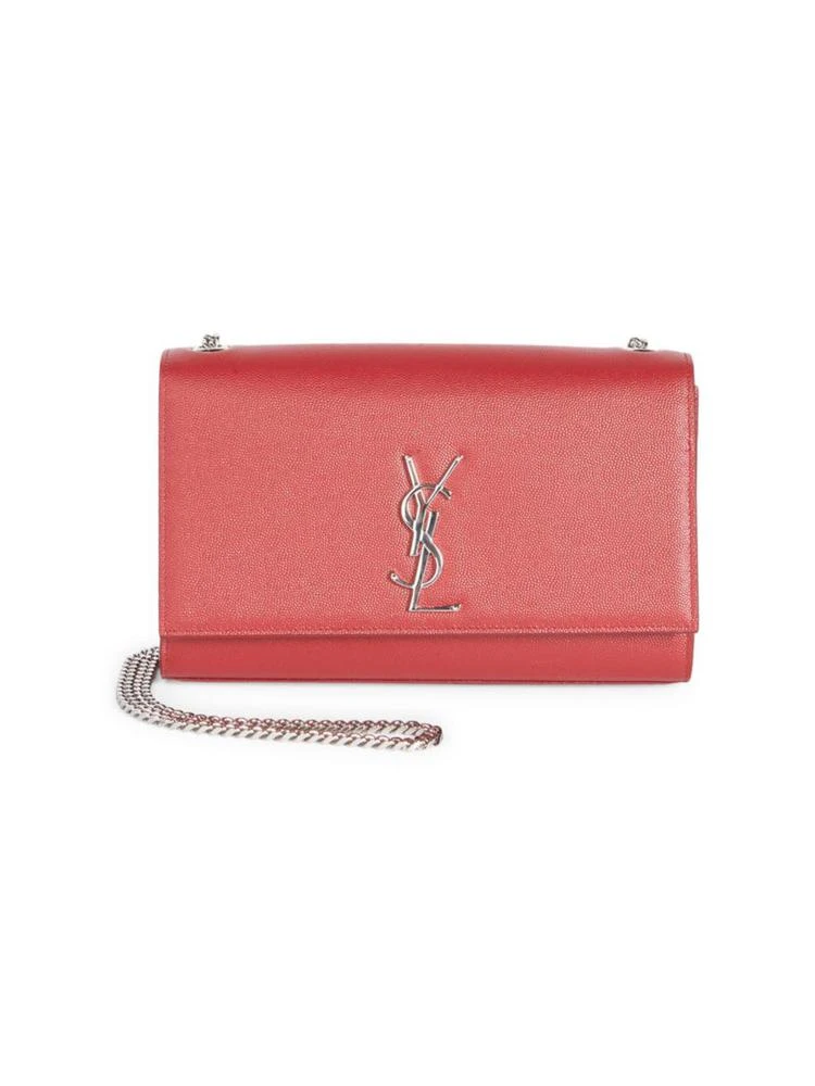 商品Yves Saint Laurent|Medium Kate 链条包,价格¥14913,第1张图片