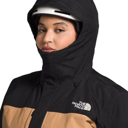 商品The North Face|Freedom Plus Insulated Jacket - Women's,价格¥1836,第4张图片详细描述