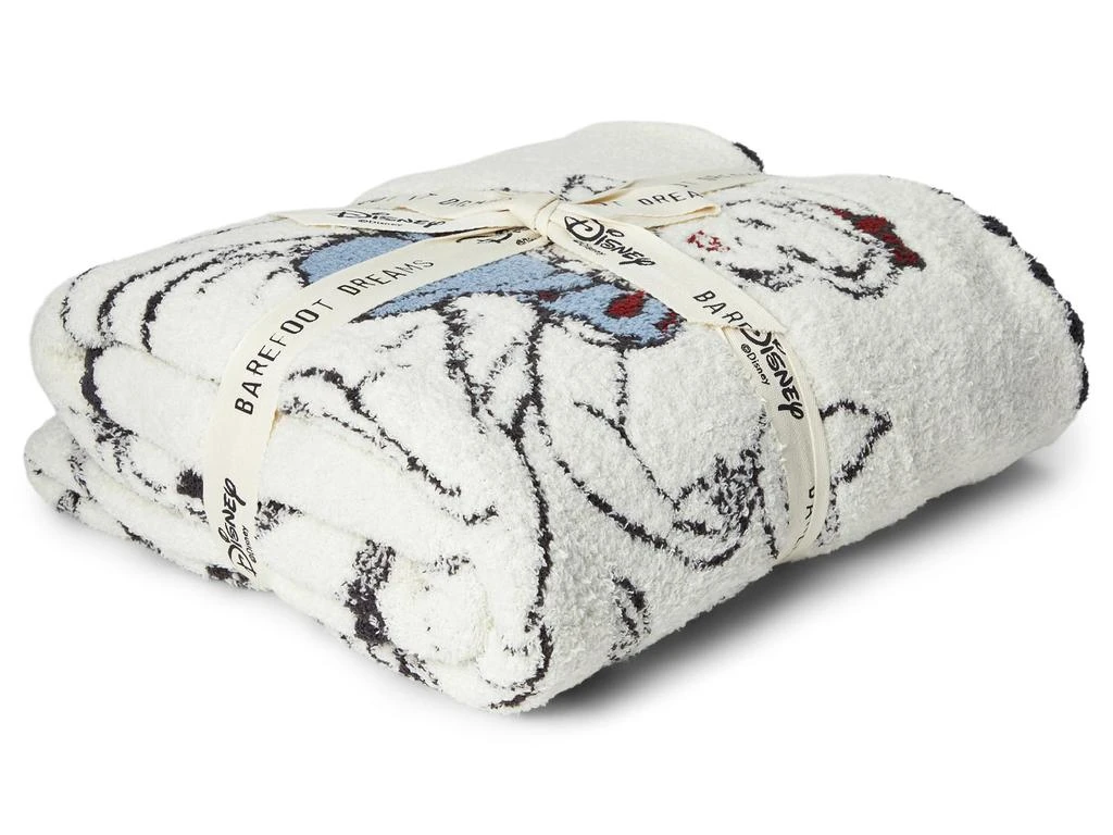 商品Barefoot Dreams|CozyChic® Disney Snow White Blanket,价格¥1309,第1张图片