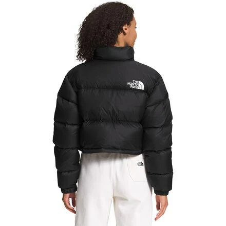 Nuptse Short Jacket - Women's 商品