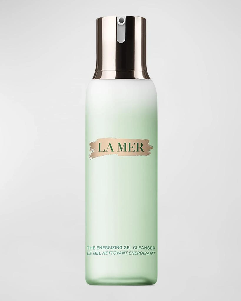 商品La Mer|The Energizing Gel Cleanser, 6.7 oz.,价格¥811,第1张图片